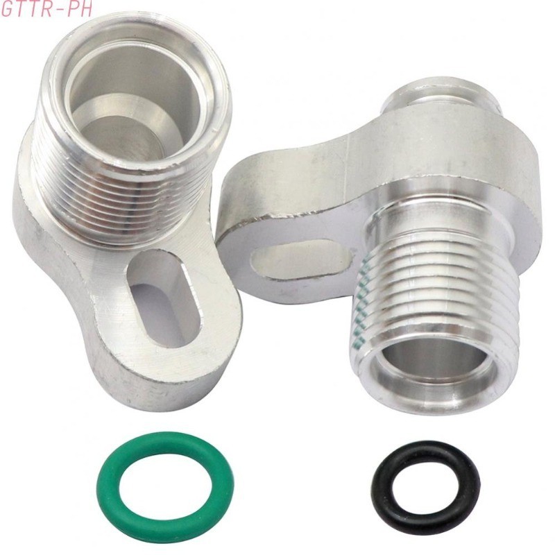Premium Quality AC Compressor Adapter Fittings for 10S17F and 10 0F LS
