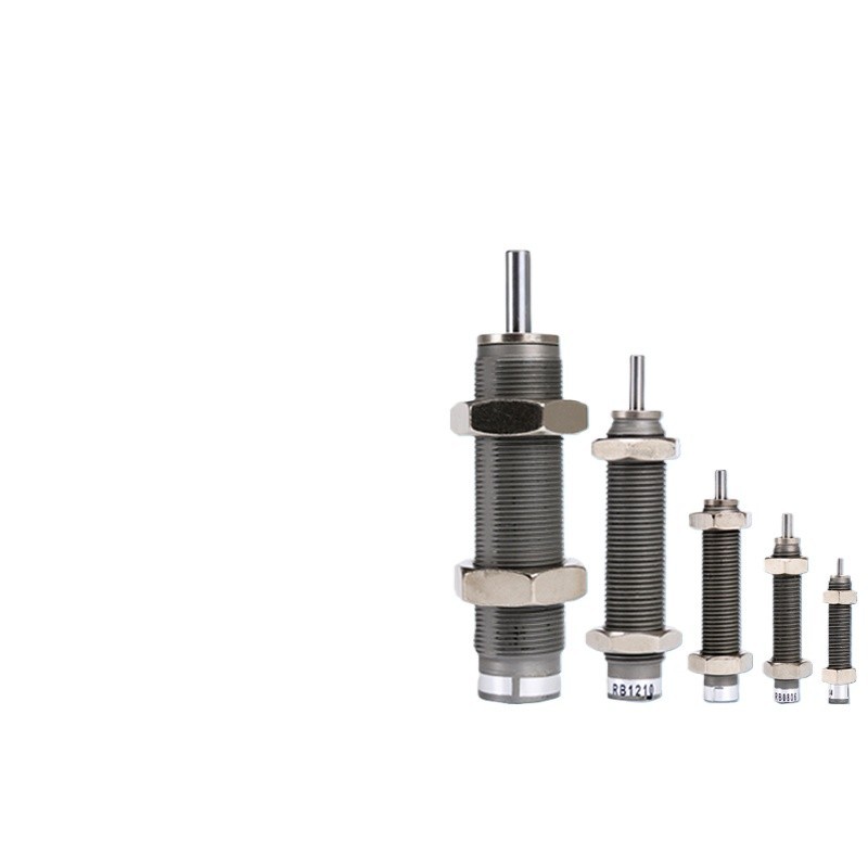 SMC oil pressure hydraulic buffer RB/RBC/RJ 0604 0806 1007 1412 2015 ...