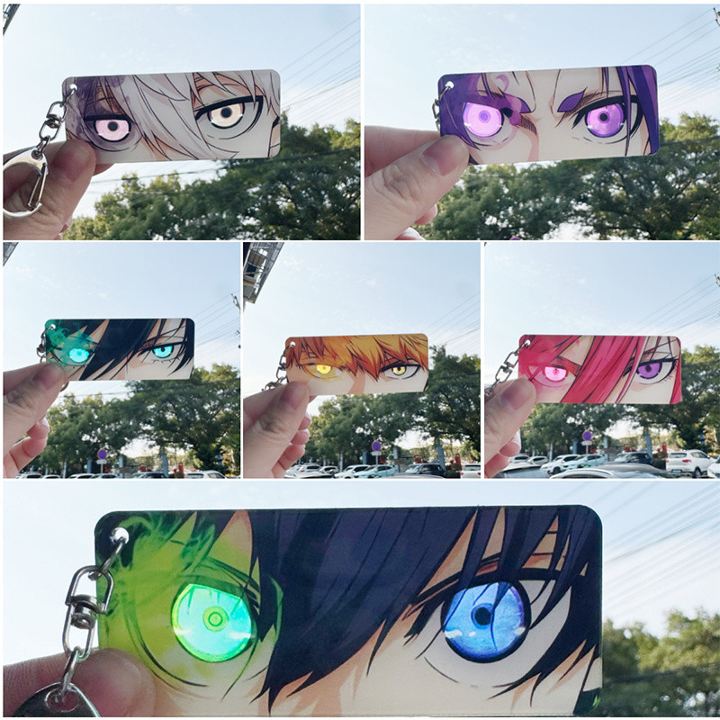 New Anime BLUE LOCK Isagi Yoichi Chigiri Hyoma Bachira Meguru Nagi ...