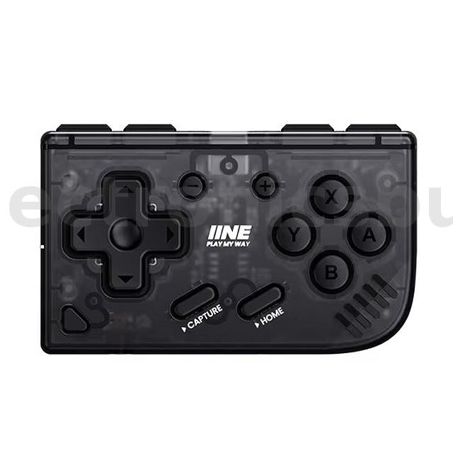 IINE Mini Retro Ananke Game Controller with Turbo function ...