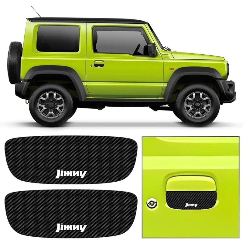 Ruiya Kompatibel mit Suzuki Jimny JB64|JB74(Schaltgetriebe) 2021-2024 2025 Fußmatten Gummimatten, TPE Autofussmatten Jimny Automatten Fußmatten Antirutsch Fußmatte Allwetter matten für Jimny Zubehör