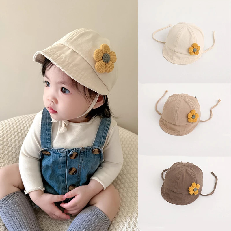 Cute girl bucket hats deals