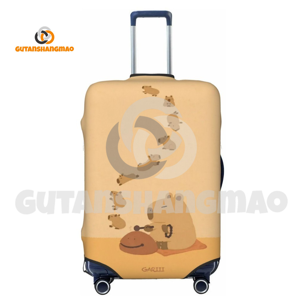 Head case suitcase cover sales