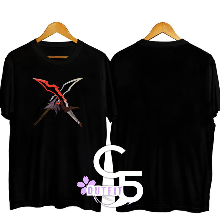 T-Shirt Sung Jin-Woo 