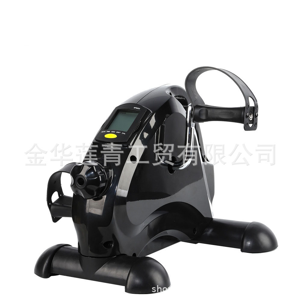 Indoor Mini Stepper Elliptical Machine Hydraulic Pull Rope Elliptical ...