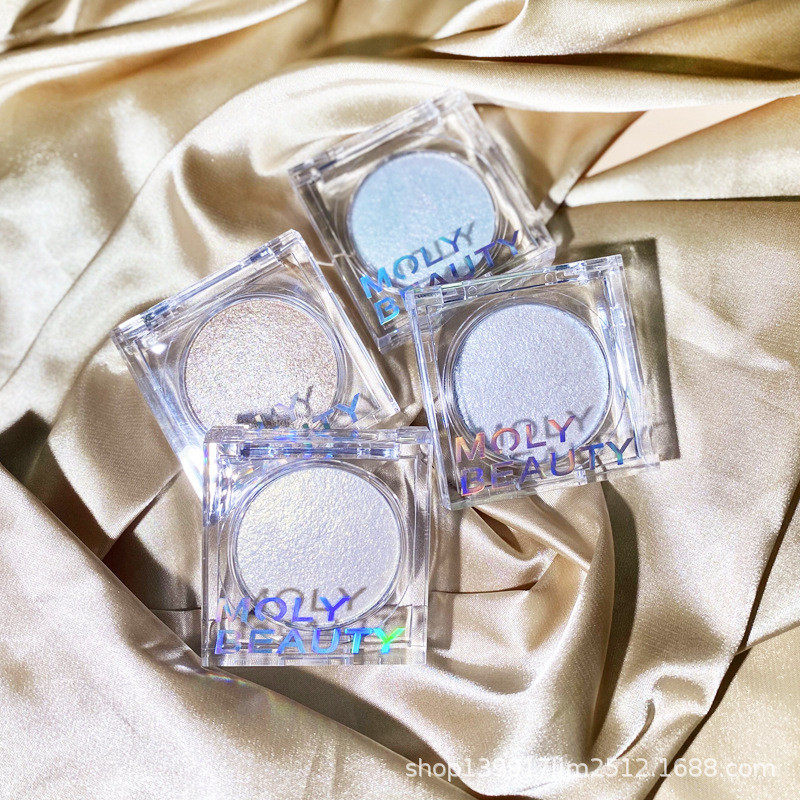 Tik Tok Contrast MOLYBEAUTY MOLYBEAUTY Jasmine Streamer Monochrome