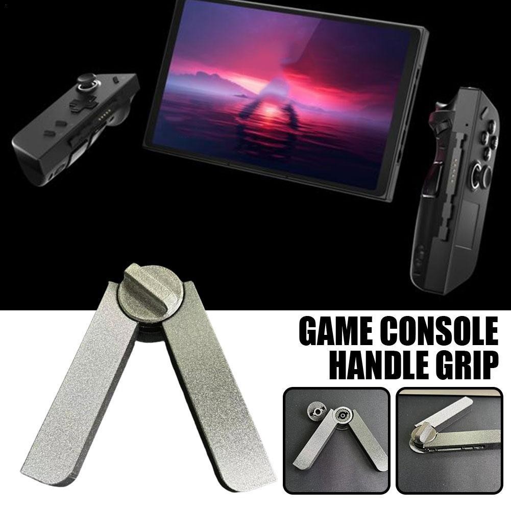 For Legion Go Controller Grip Clip Holder 3d Printing Rotatable Handle For Lenovo Legion Go 9297