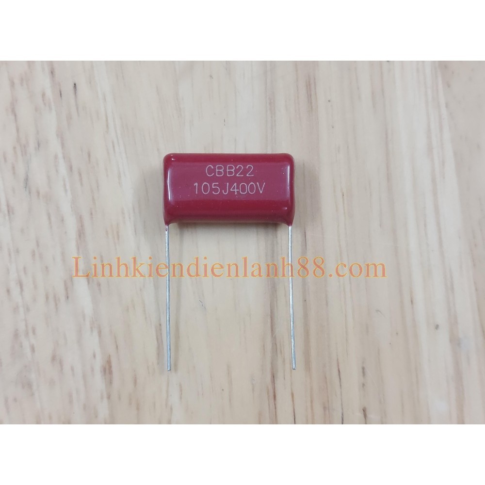 Condensatore A Film Metallizzato Cbb22 103j400V 0.01UF - Fabbrica - Foto 10