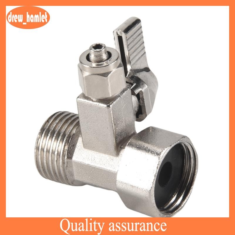 Feed Water Adapter 1/2