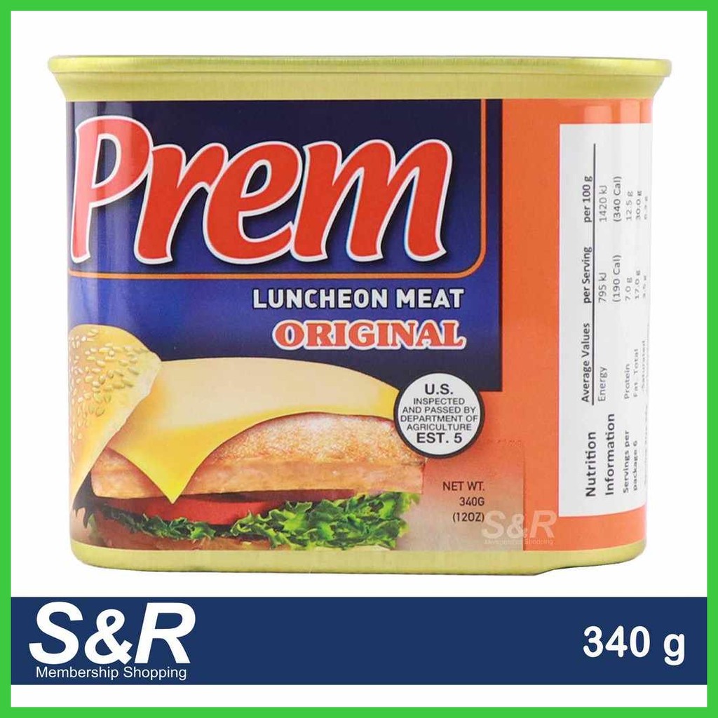 Prem^aU