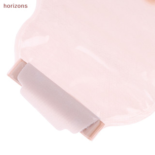 {HOT-ph} 10Pcs Pediatric Sticky Closure One-piece Drainable Colostomy ...