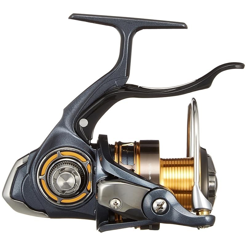 Direct from Japan] Daiwa Spinning Reel 16 Plaiso 3000H-LBD