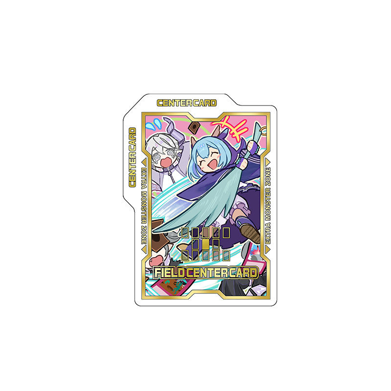harpie card sleeves Yu-Gi-Oh Card Sleeves Harpie's Feather Duster Little Blue Holographic  Dragonmaid Anime Sleeves Inner