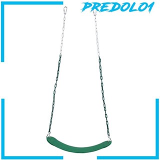 [Predolo1] Swing Seat Swing Sets Accessories Hiking Children Platform ...