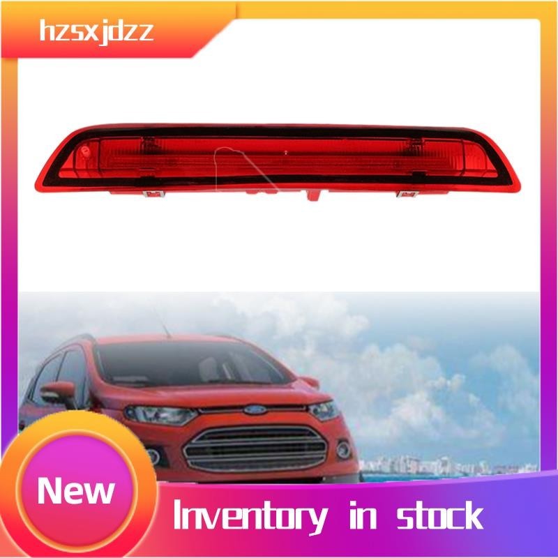 Shin Yo Pair Of Motorcycle Shotgun Style Round Rear Stop & Tail Lights – Red, Universal Bolt-On