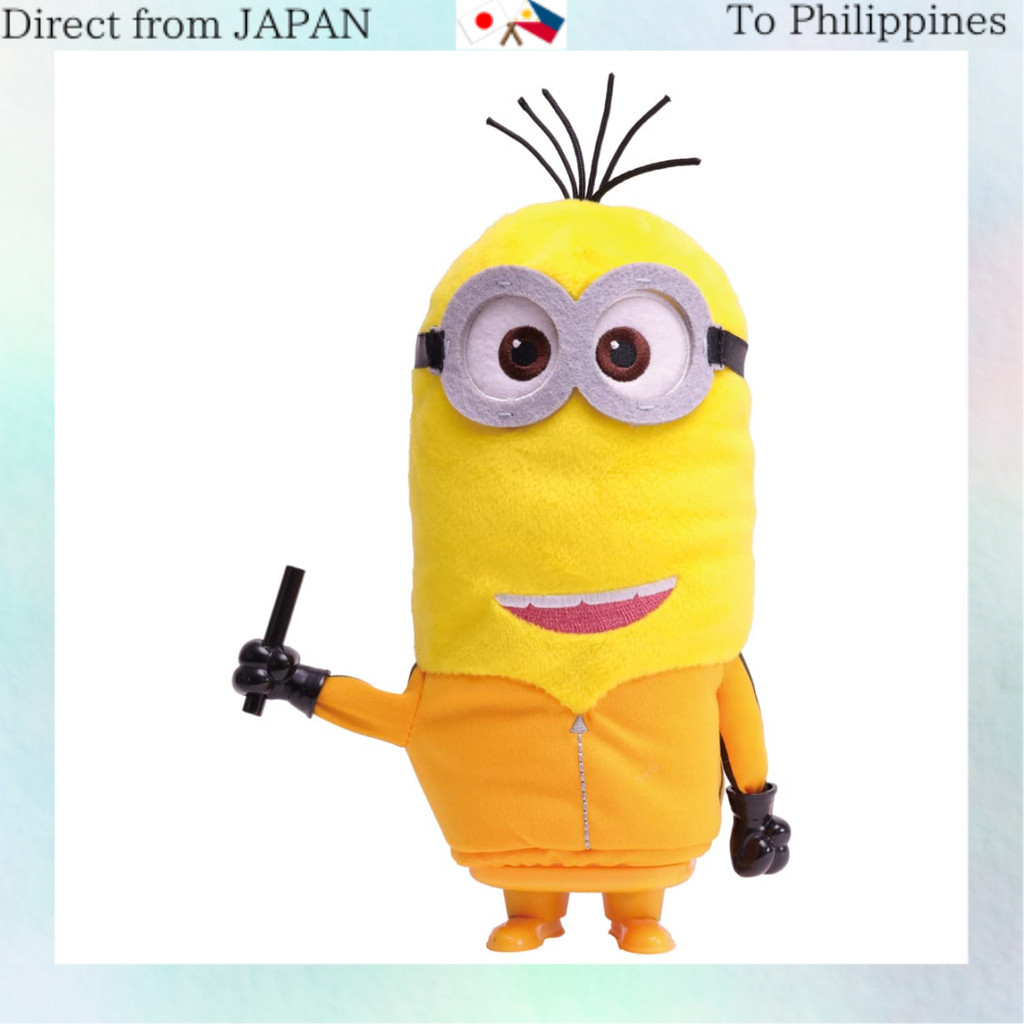 minions kung fu minion kevin | Shopee Philippines