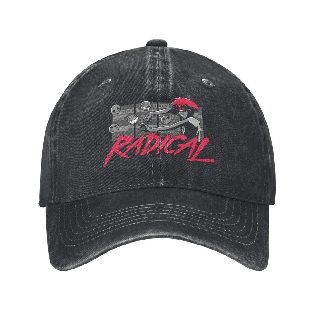 Radical Edward Cowboy Bebop Stylish Custom Cowboy Hats | Shopee Philippines