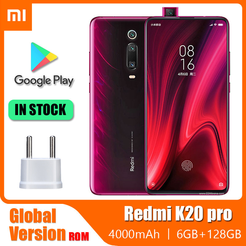 Redmi K20 Pro Redmi 9t Selfie Camera Front Camera Pop F2 Pro Front