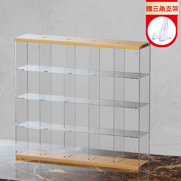 Medal Display Case, Medal Shadowbox – Flags Connections - View #2