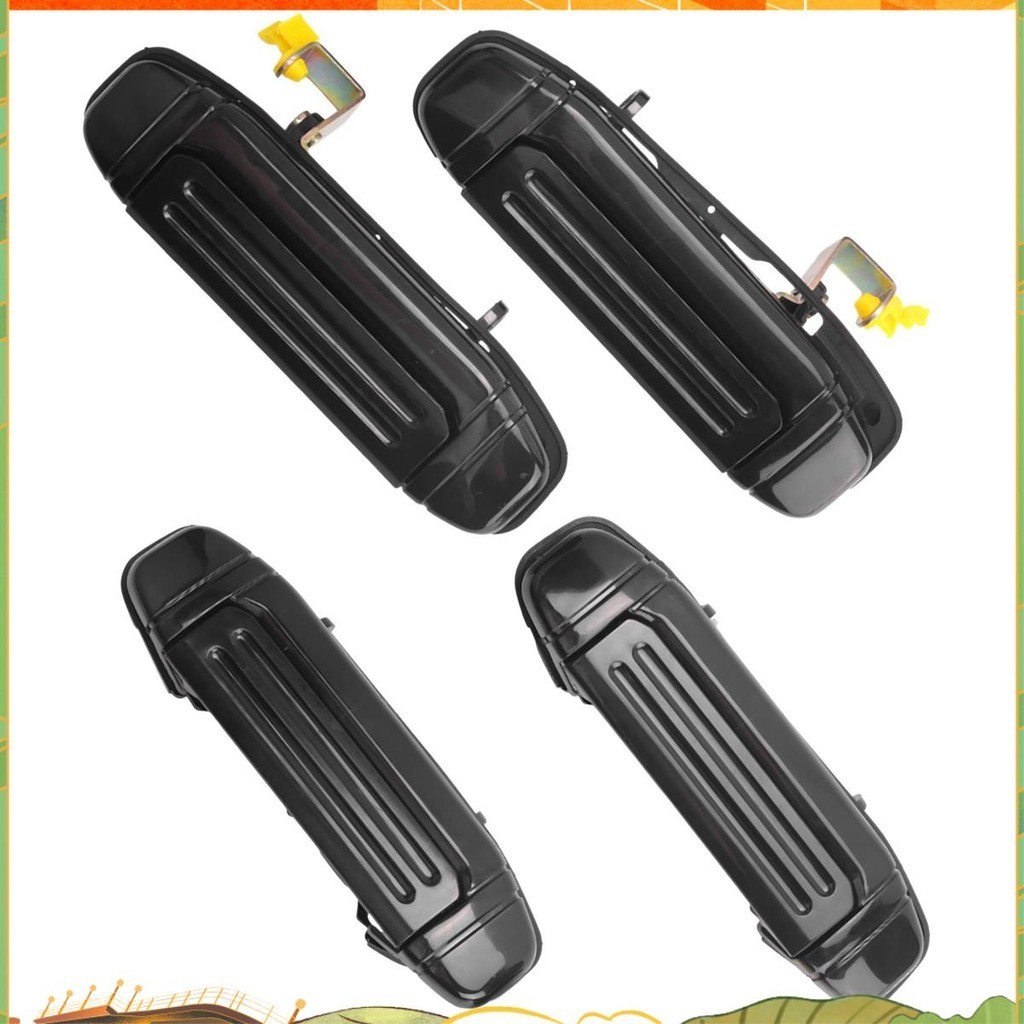 Guarnizione In Gomma Per Portellone Posteriore Pajero V31/V43/V32/V33, Striscia Di Tenuta Antipioggia Per Tergicristallo MB669336/MB669334 (Versione Corta)