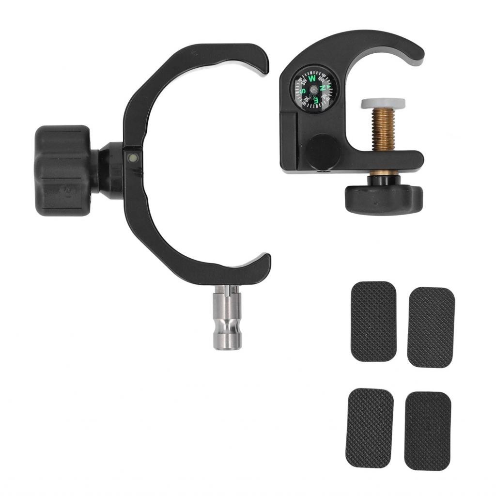 Stylish365 Range Pole Cradle Bracket Durable Portable Collector Mount