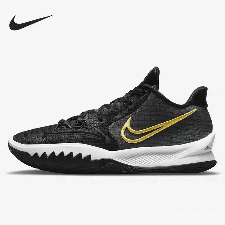 Sneakers running shoes this model fits the size of Kyrie low 4 fashion ...