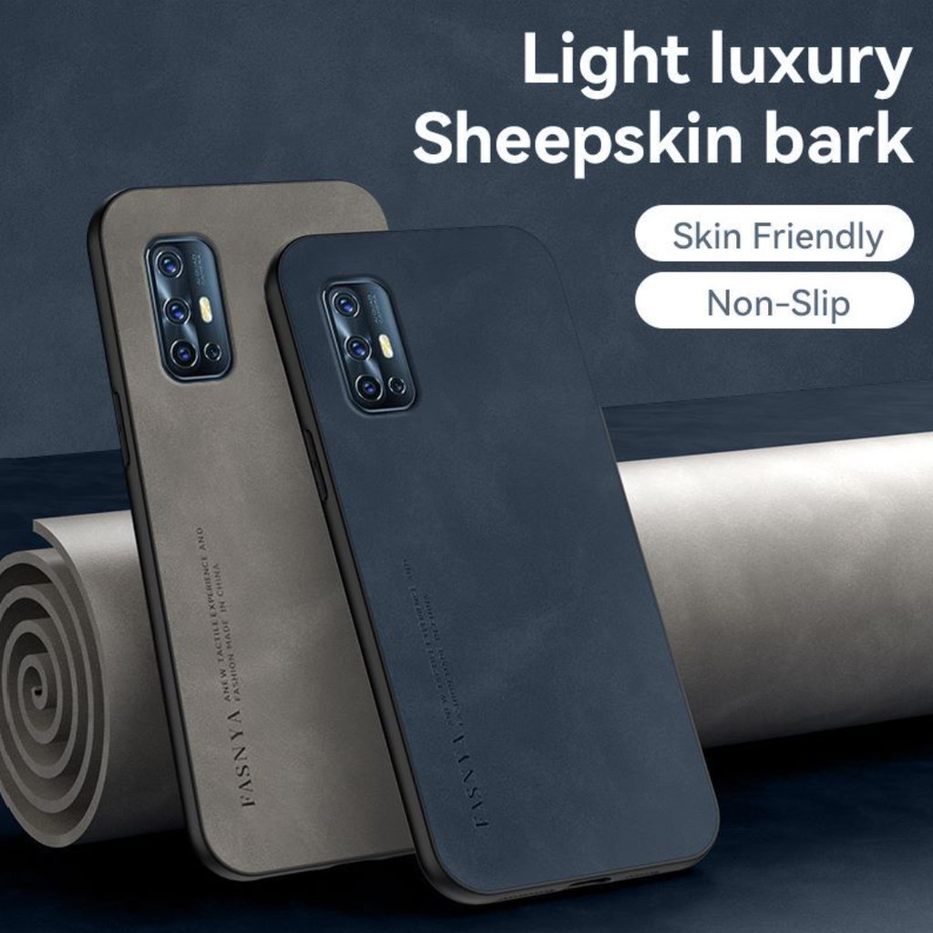 vivo v17 1919 Anti drop and shock-absorbing shell made of high-quality ...