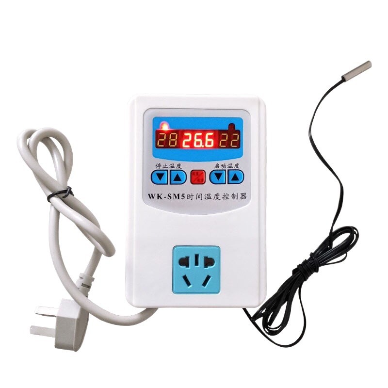 Refrigerator freezer thermostat refrigerated freezer thermostat ...