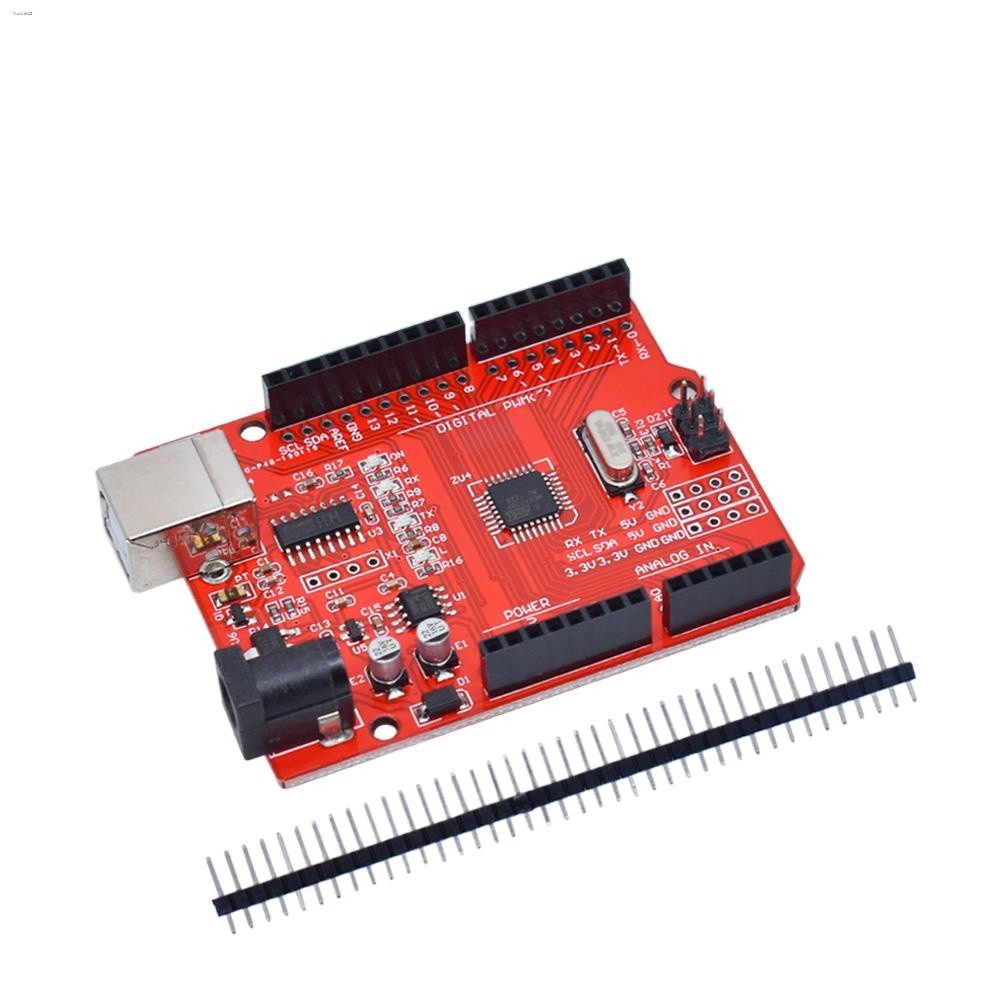 ATmega328P microcontroller module For-arduino control development board ...