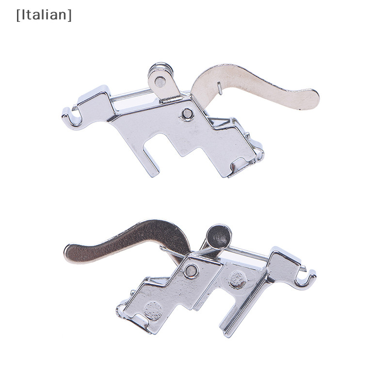 Pied De Presse à Tige Basse Pour Adaptateur Sur Tige, 7300L