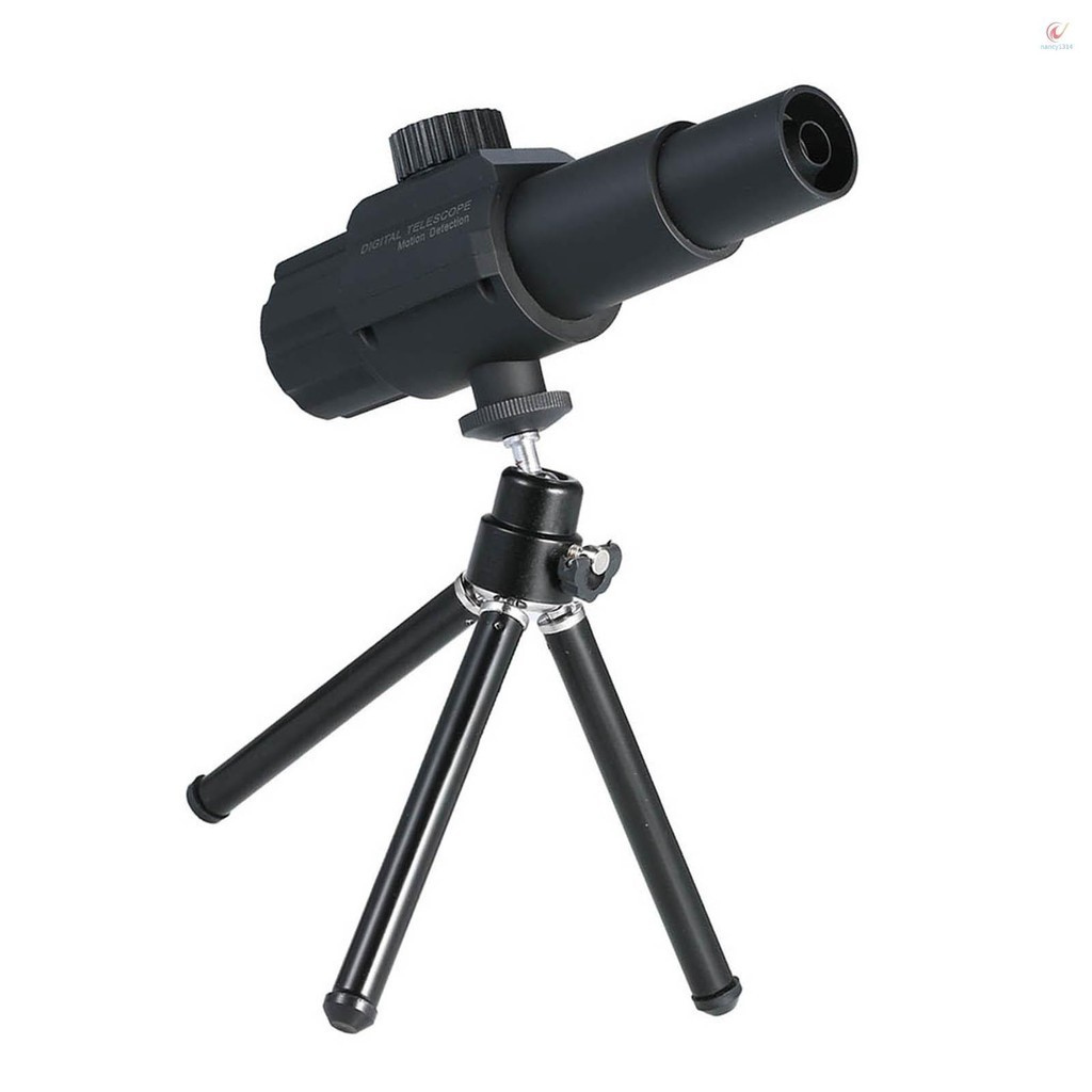 Nancy USB Smart Digital Telescope Monocular 2MP Digital Pixel 70X ...