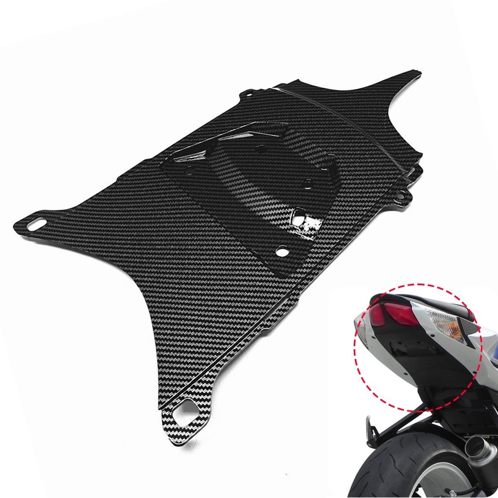 Rear Tail Seat Solo Fairing Cowl Set FOR SUZUKI GSXR 600 GSXR 750 K11