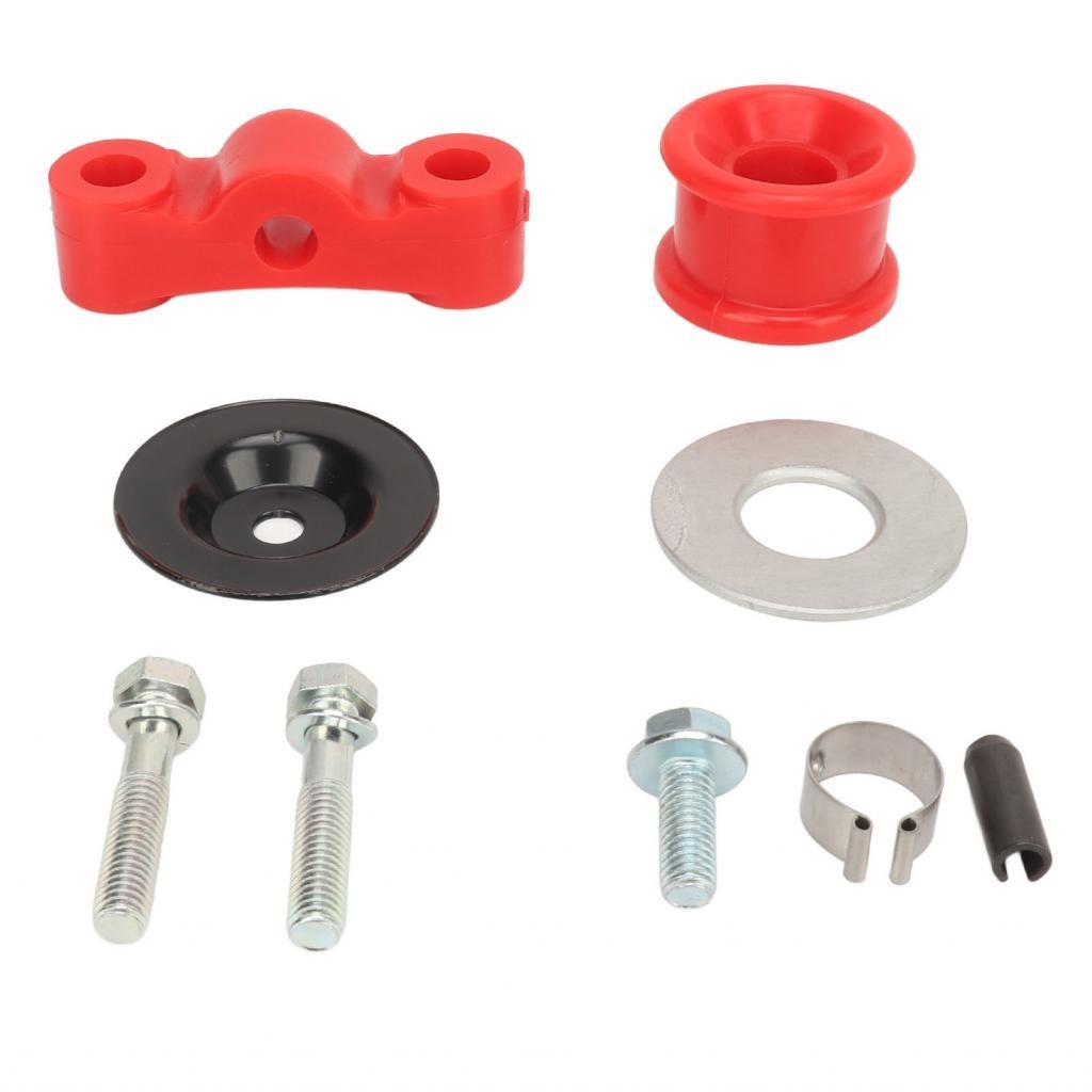 Haichao Shift Linkage Hardware Pin Clip Abrasion Resistant High