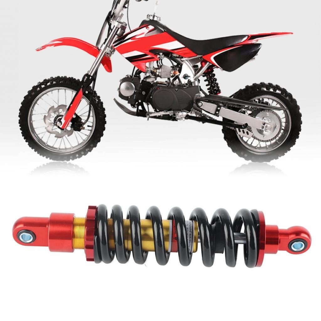 Hoomy Shock Damper Rear Center Absorber Durable Waterproof for Off Road