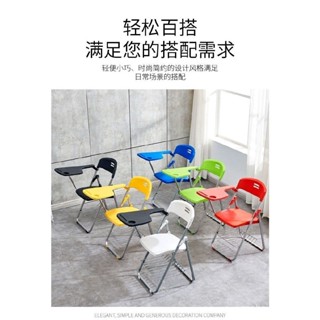 Students chairs Training chair folding chair learning chair conference ...