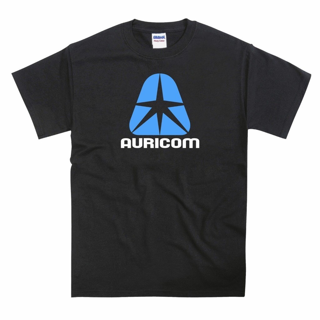 Wipeout Racing Inspired Auricom Star Racing Team T-Shirt | Shopee ...