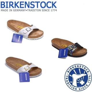 XPWE OBLF Fashion Birkenstock Arzona leather couple beach leisure ...