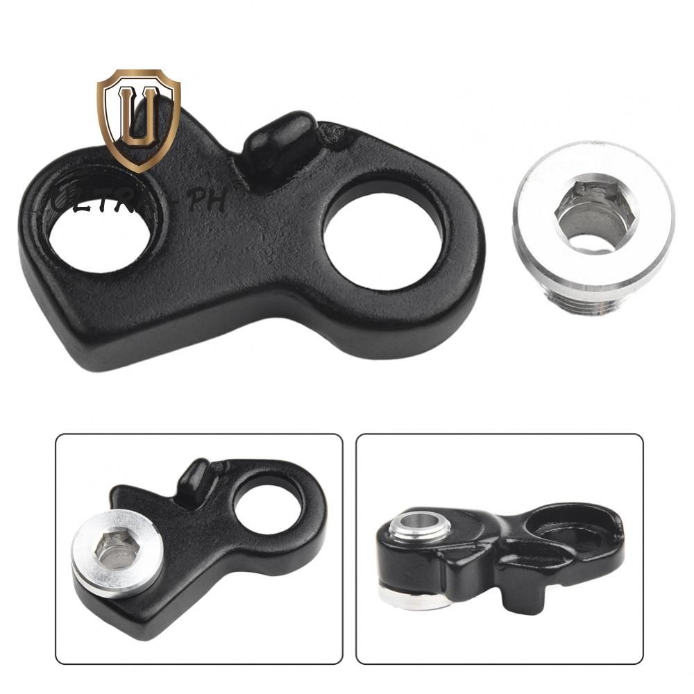 Shimano derailleur hanger outlet