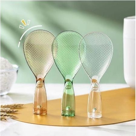 Rice Paddle Food Service Spoon Servings Spoon Sandok Kitchen Utensils ...