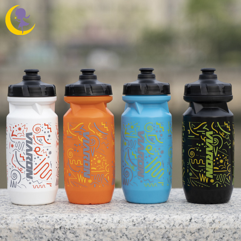 Sports Water Bottle Safe and Non-Toxic Sports Squeeze Water Bottle Safe