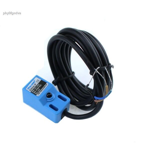 Metal detection sensor SN04-N Proximity switch for metal inspection ...