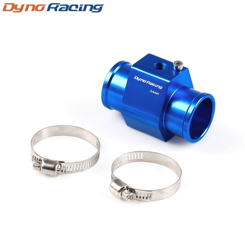 2/o - Finance LEONTOOL Aluinu Water Teperature Joint Pipe - Foto 5