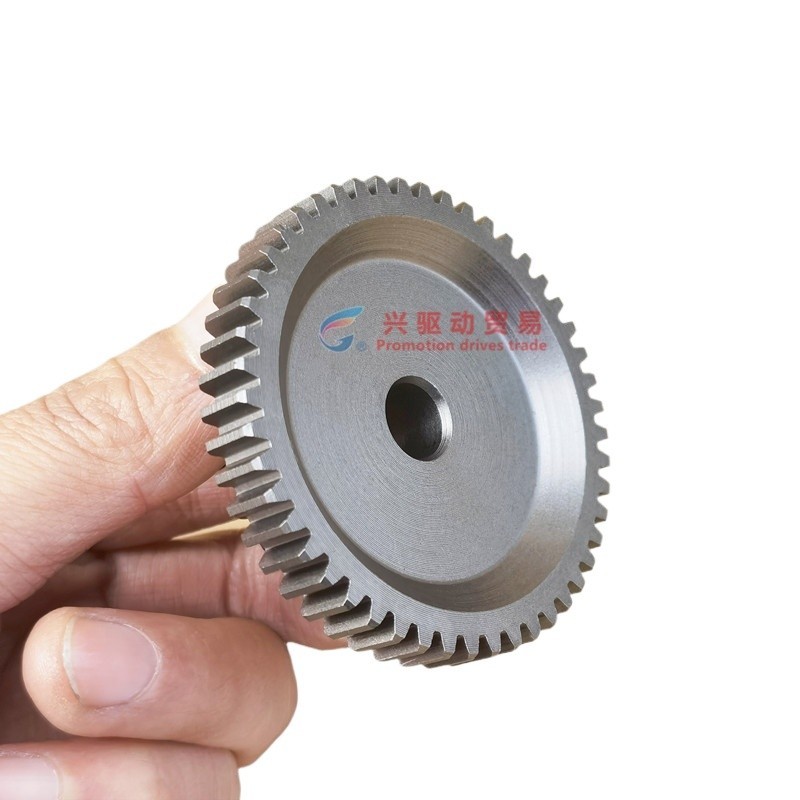 Motorcycle tricycle motor connecting tooth double tooth motor bridge