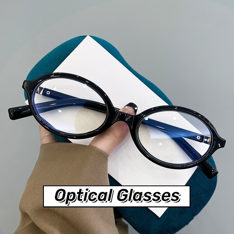 Fashionable Small Framed Fashion Glasses main image 1