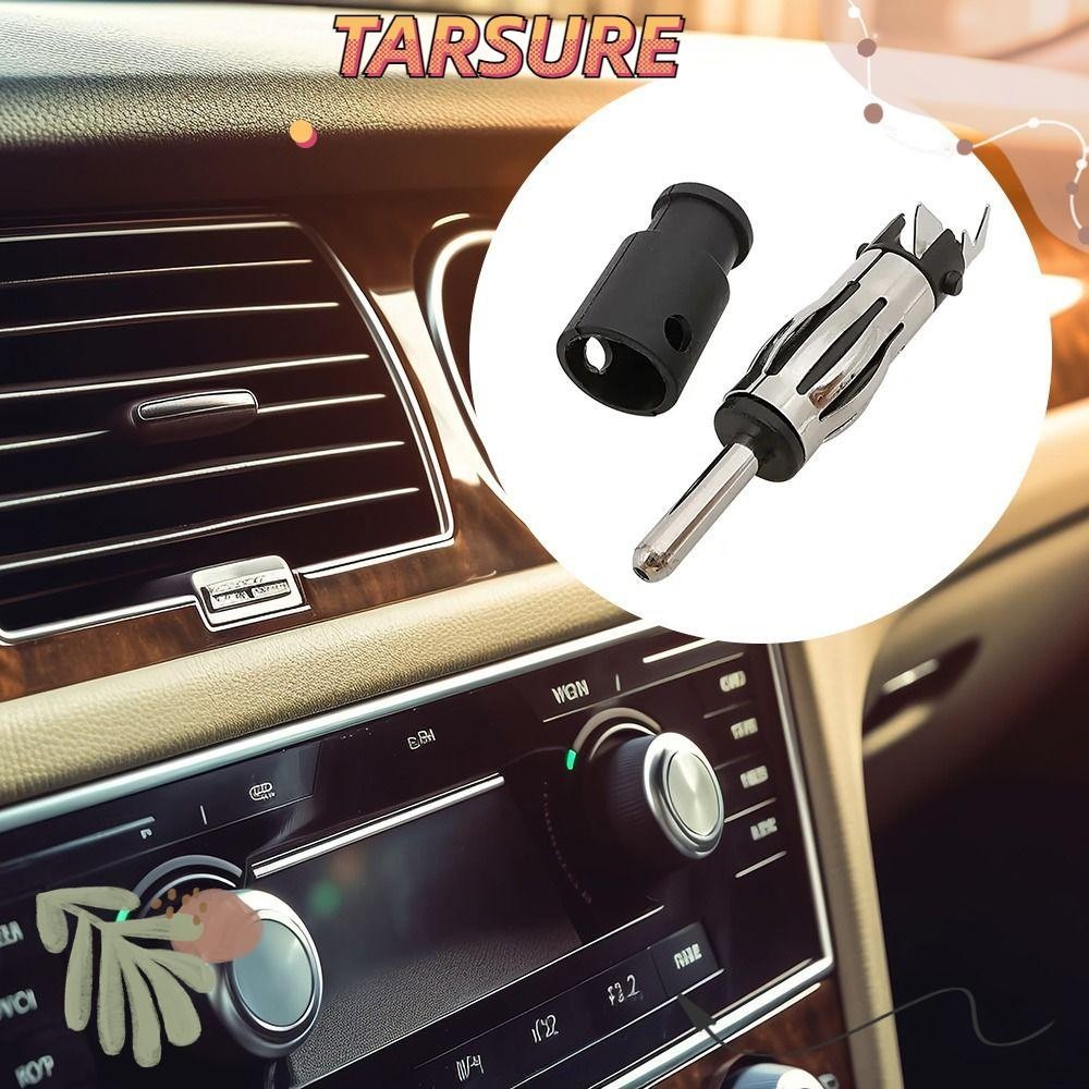 car radio antenna plug adapter