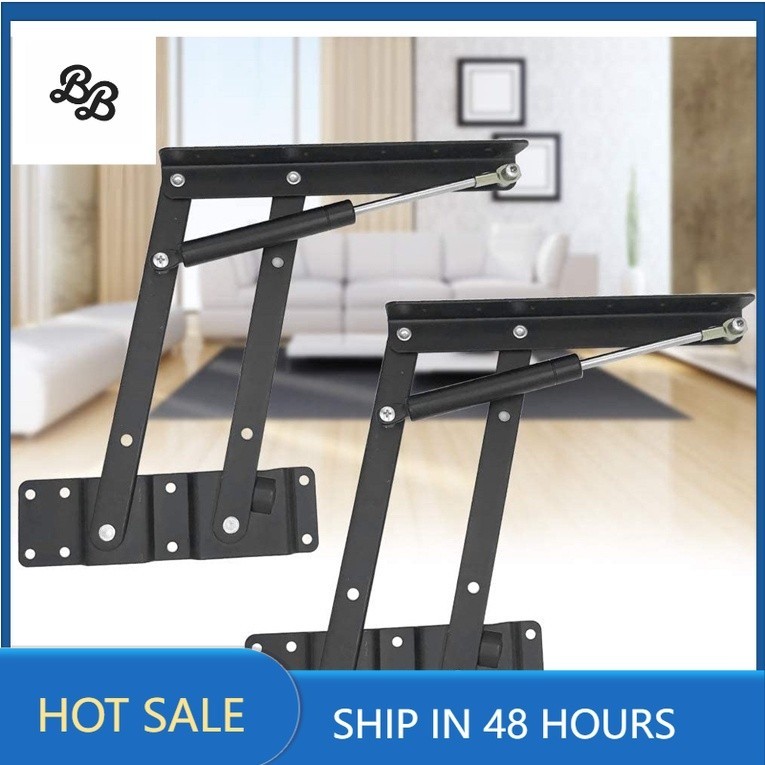 Practical Lift Up Coffee Table Mechanism Hardware Top Lifting Frame ...