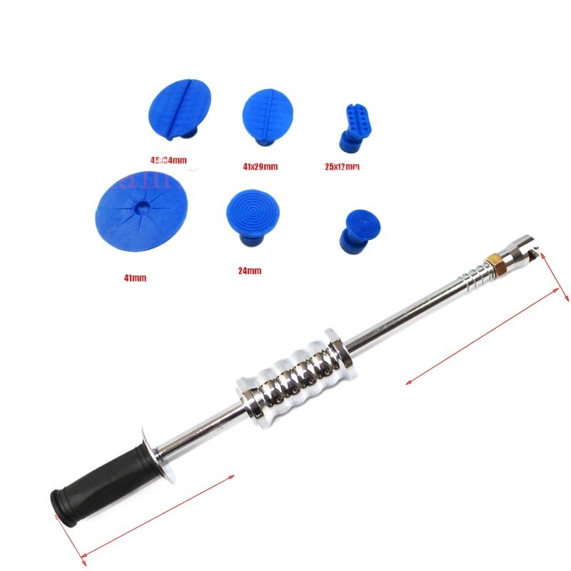 utomobile sag repair tool puller pull pit accessories pull hammer ...