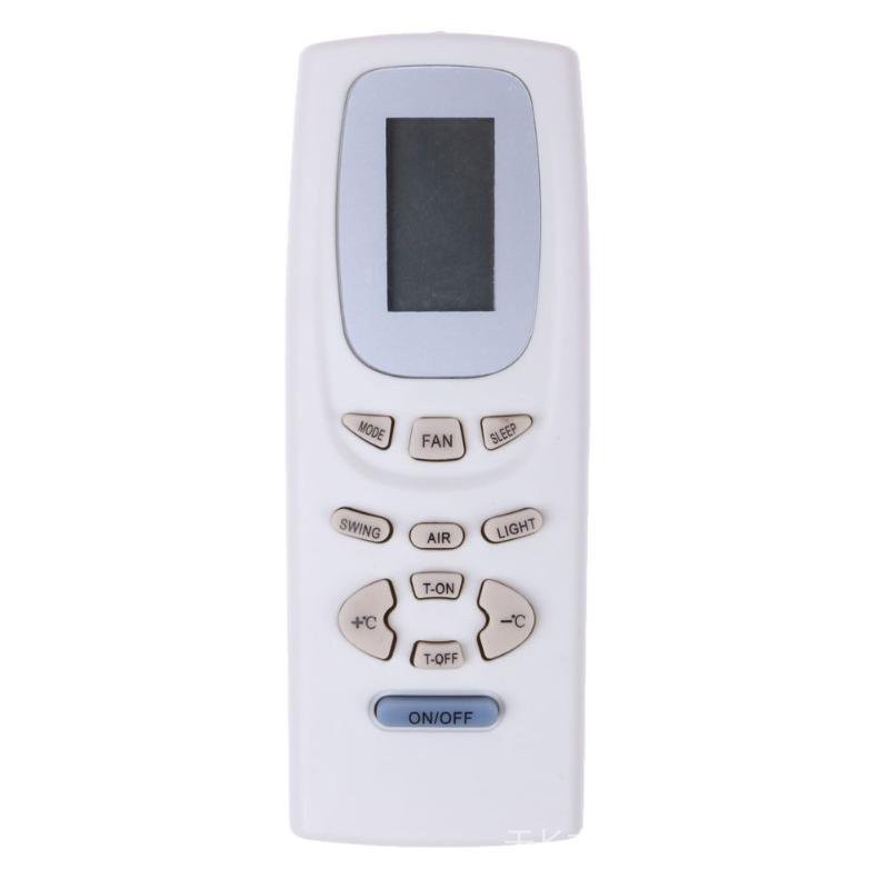 GG+AC Controller Air Conditioner Remote Control For GREE y512f2 y512f ...