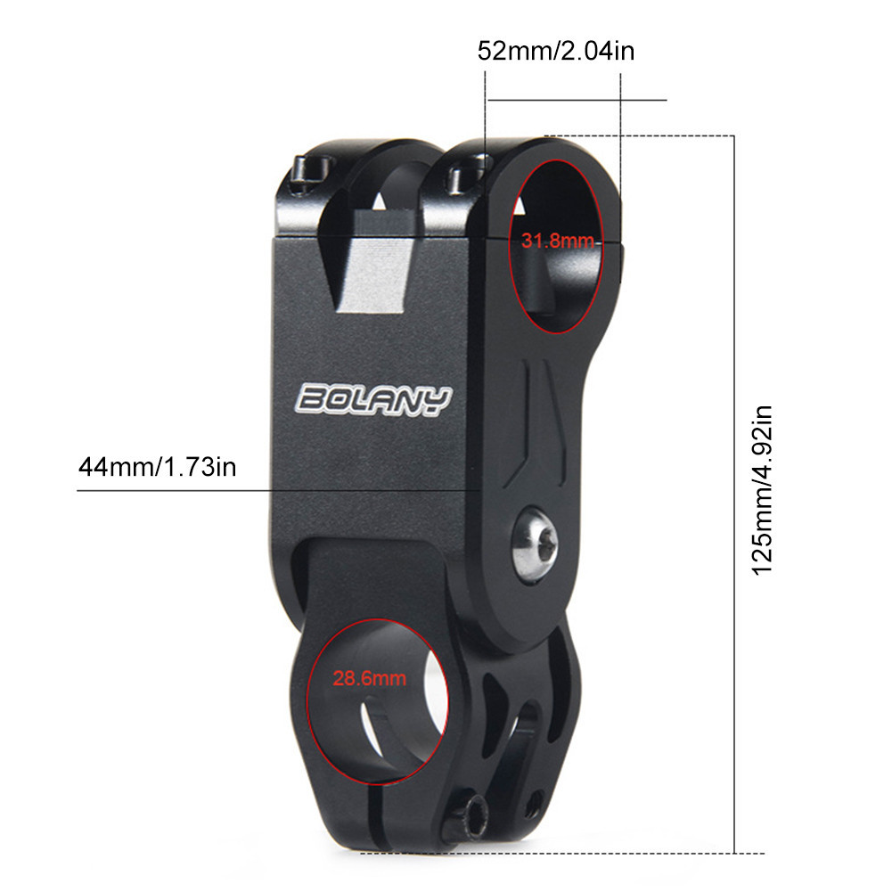 Suspension Stem Gravel Bike Redshift ShockStop PRO V2 Bike