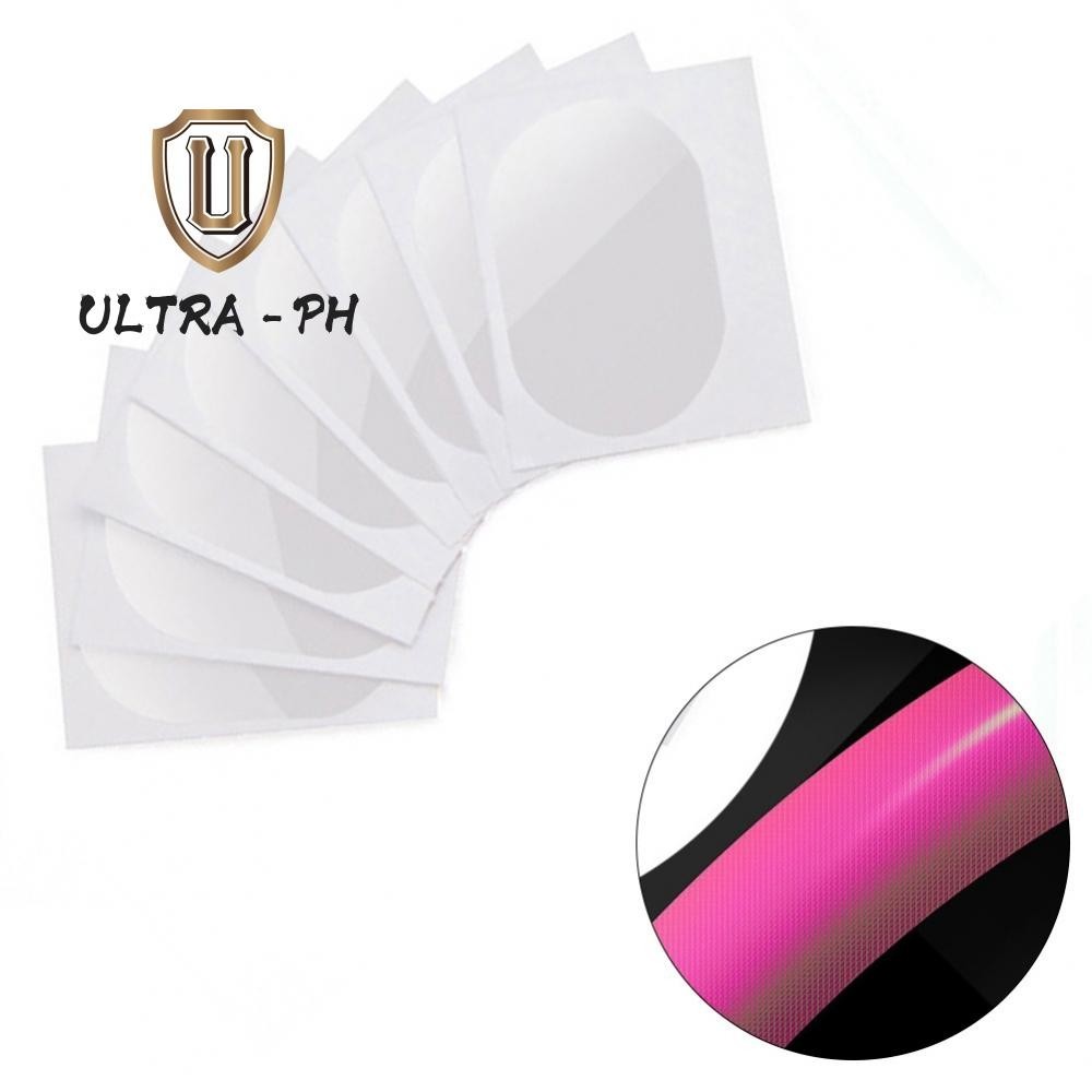 Ultra Light Bike Puncture Repair Kit TPU Inner Tube Patches and Glue